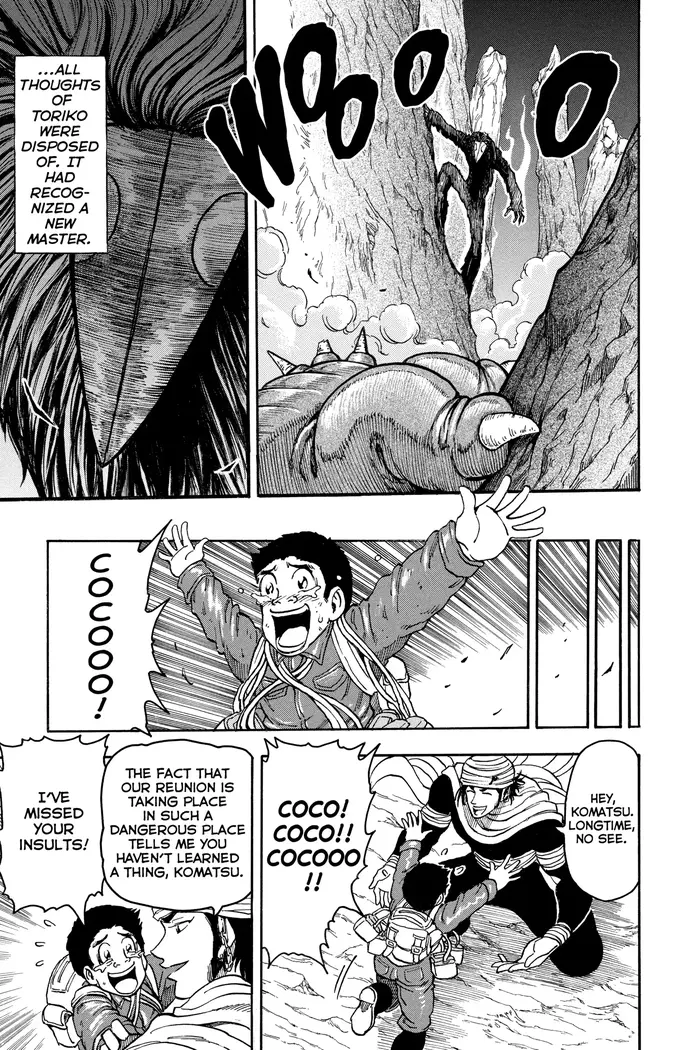 Toriko Chapter 41 image 05_optimized